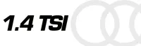 1.4 TSI