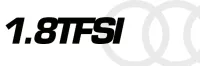 1.8 TFSI