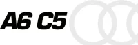 A6 C5 (Typ 4B)