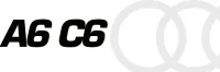 A6 C6 (Typ 4F)