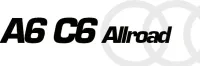 A6 C6 Allroad