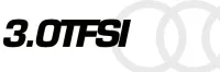 3.0 TFSI