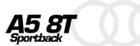 A5 8T Sportback