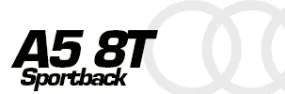 A5 8T Sportback