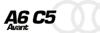 A6 C5 Avant