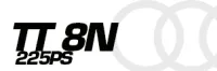 TT 225PS 8N