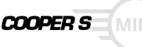 Cooper S