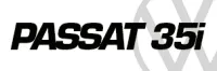 Passat 35i