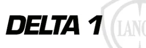 Delta 1