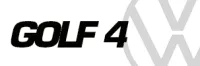 Golf 4