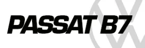 Passat B7 (3C)