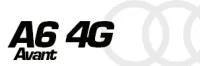 A6 4G Avant
