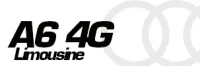 A6 4G Limousine