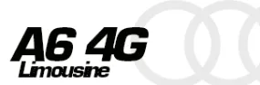 A6 4G Limousine