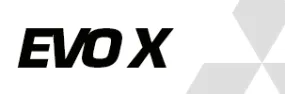 EVO X