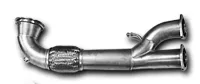 Downpipes TFSI