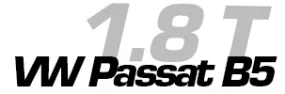 Passat 1.8T B5