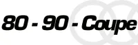80/90/Coupe