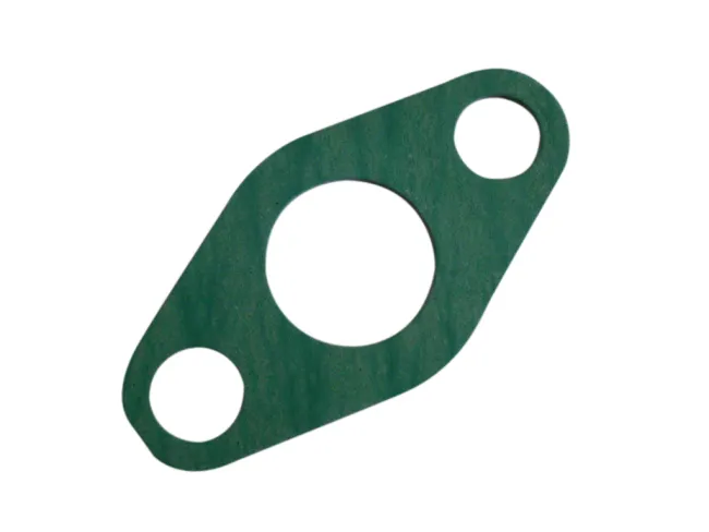 Dichtung für Ölrücklauf GT