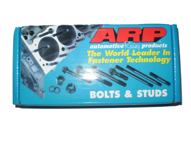 Stehbolzen Zylinderkopf für Audi/VW 1.8T ARP 204-4103 M10 (without tool) HSK-ARP2000