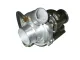 16v Turbokit bis 350PS 1.8L + 2.0L Golf 1 2 3 8 teilig