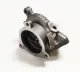 Abgasgehäuse für K04 Audi S3 TT Turbolader 53049880023 mit RS6 53049880029 Turbinenrad