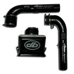 FlowMaster Kit für Audi, Seat, Skoda, VW 2.0 16V TFSI K03 mit Teilegutachten nach § 19 abs.3 nr. 4 StVZO