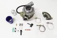 Turbokit / Turbolader Garrett GT28RS <360PS für Fiat/Lancia 16v 8v Turbo Delta Integrale